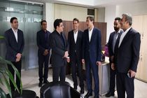 برنامه‌های راهبردی بانک سینا با جدیت دنبال می‌شود
