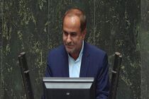 منبع جدید ذخیره سازی، کلید حل مشکلات آبی میناب