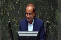 منبع جدید ذخیره سازی، کلید حل مشکلات آبی میناب