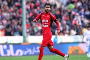 زارع و نوراللهی پرسپولیسی نمی‌شوند