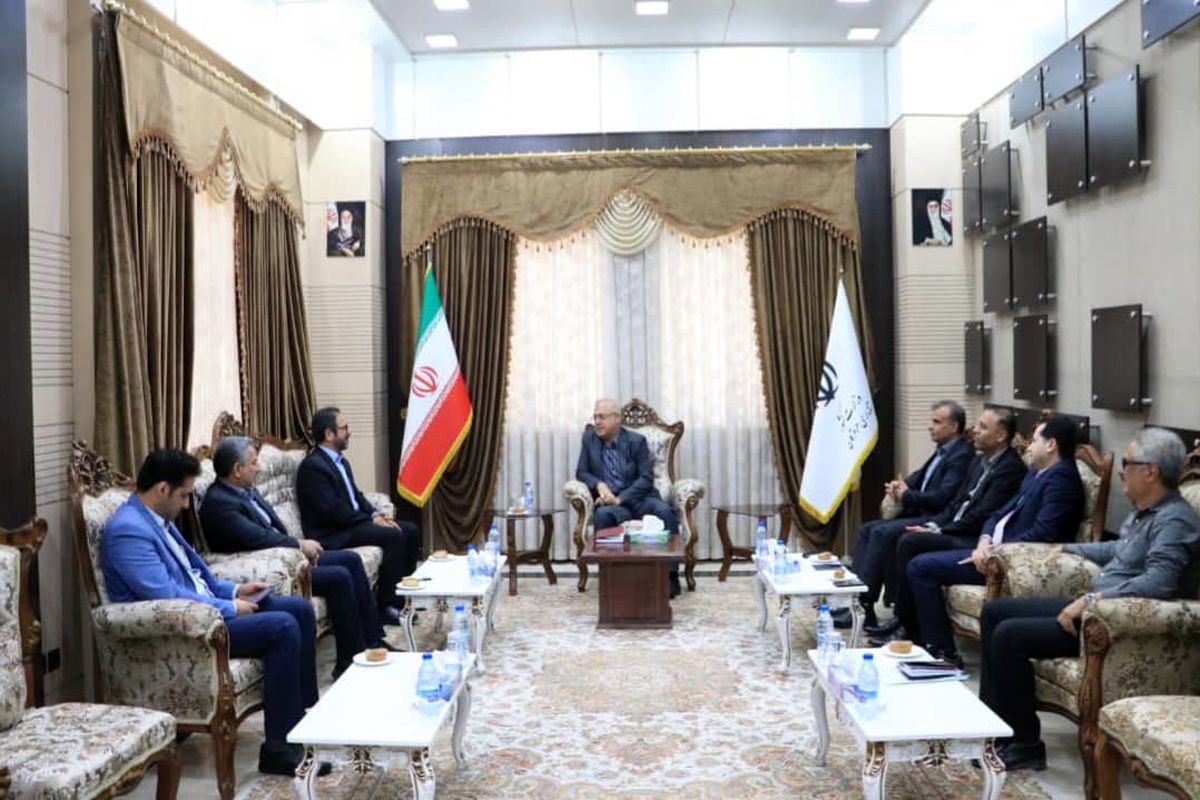 استاندار هرمزگان