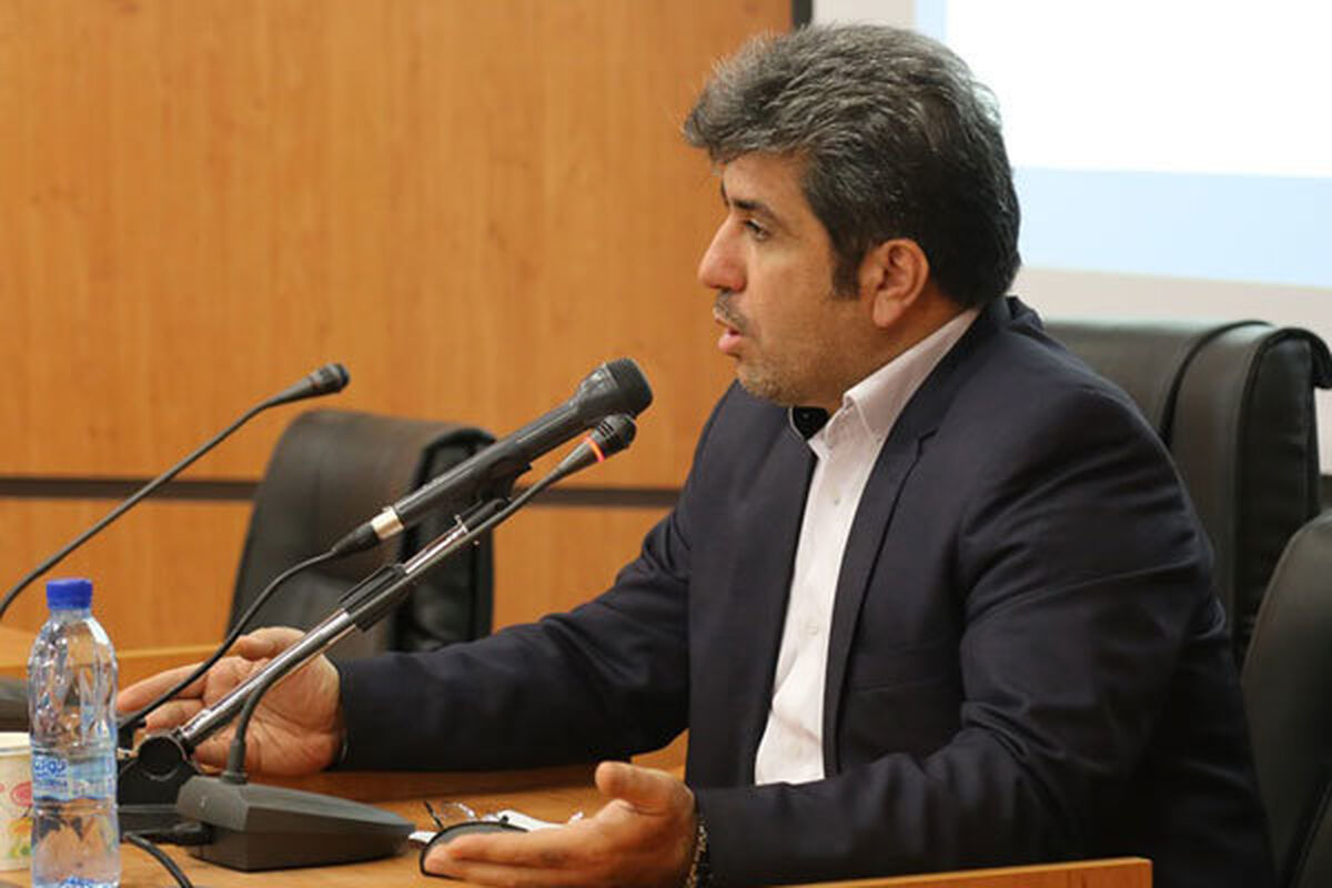 محسن بهشتی