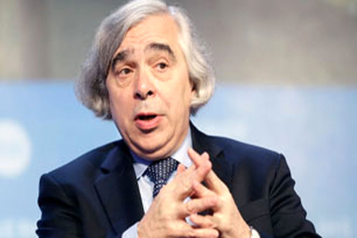 ارنست مونیز