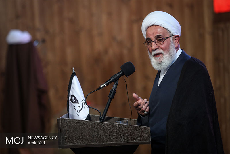 دفتر علیاکبر ناطق نوری شایعات اخیر را تکذیب کرد