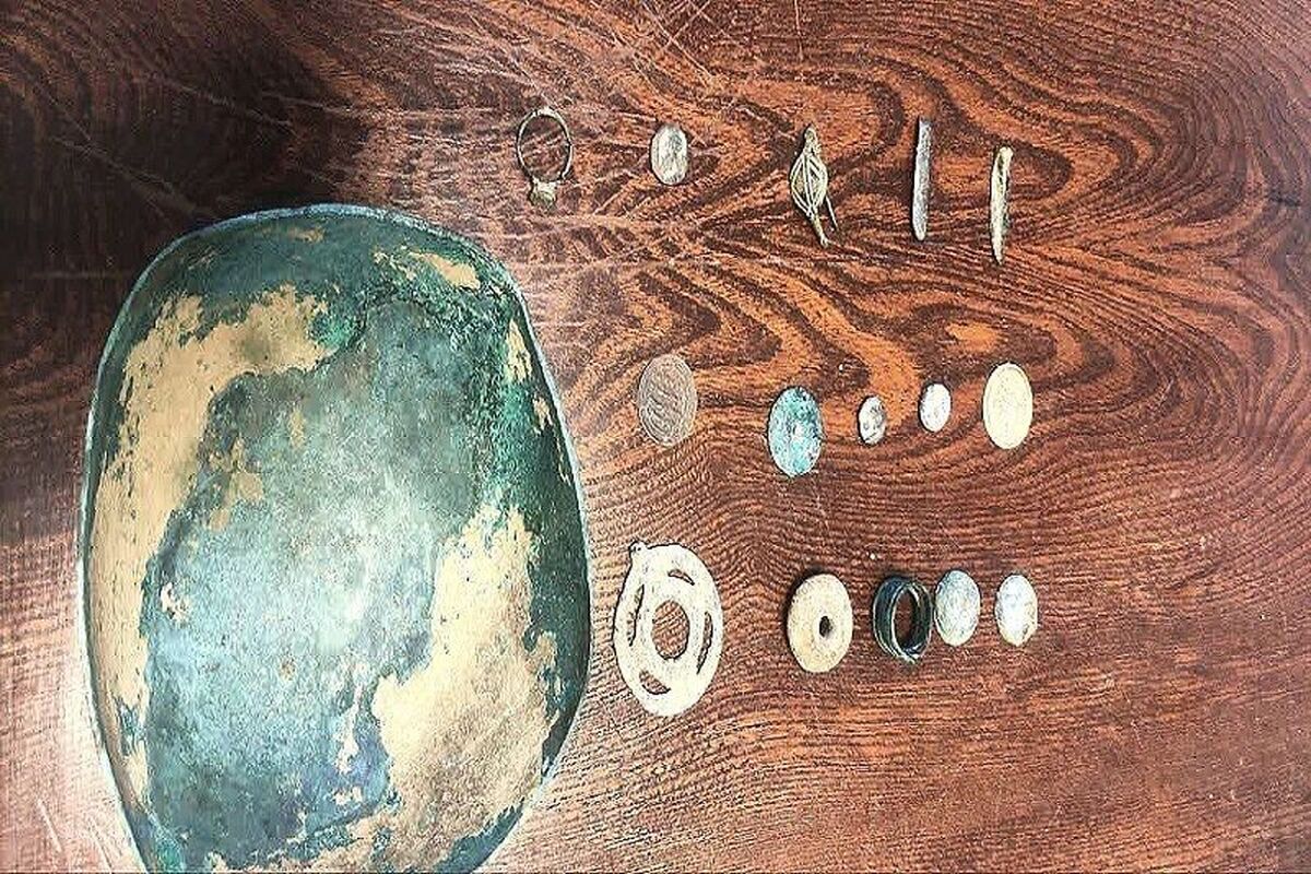 میراث فرهنگی کردستان