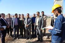 2میلیارد و 450 میلیون تومان اعتبار برای 2 پروژه عمرانی و ترافیکی 