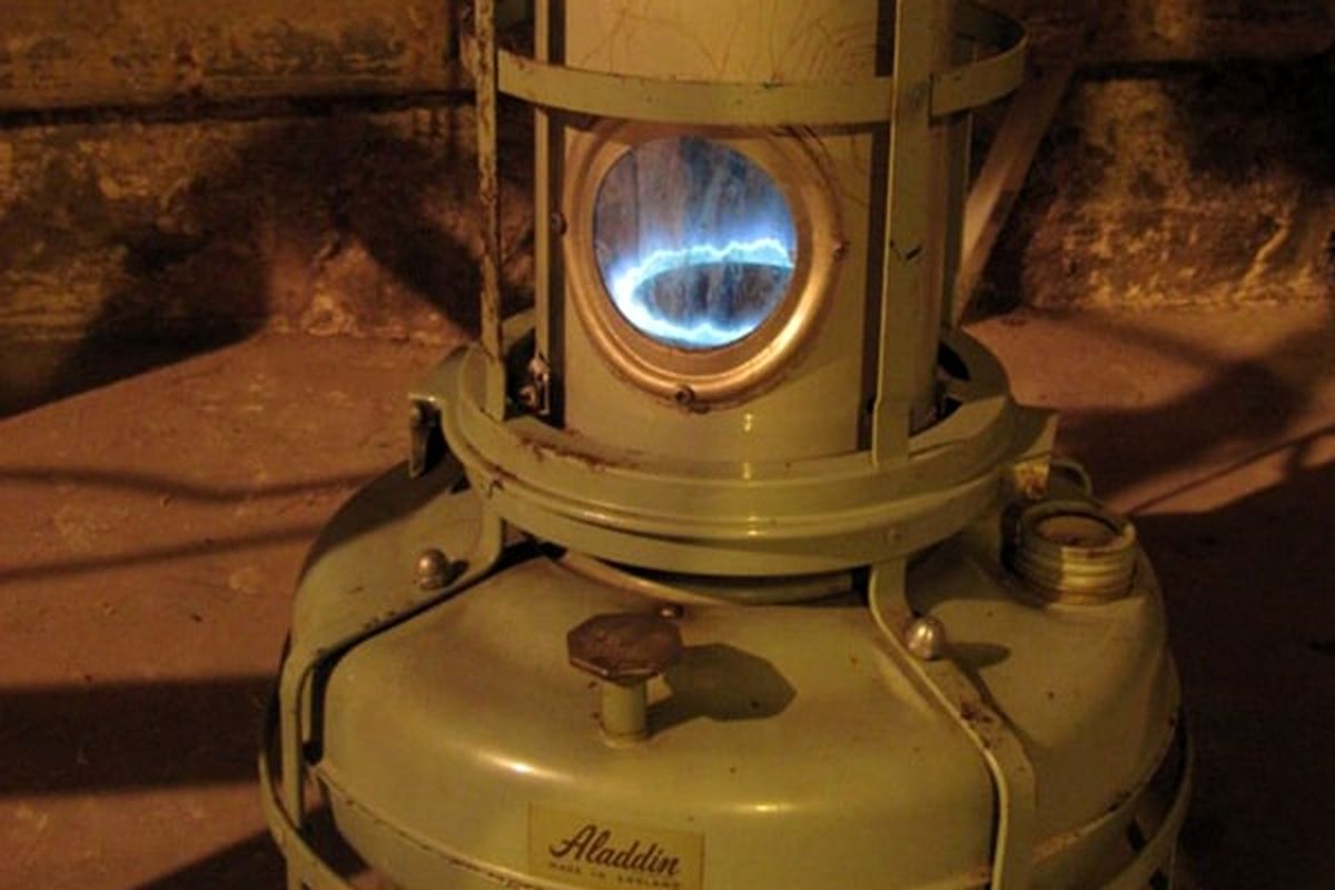 سوخت دوم زمستانه