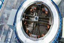 فناوری گرمایش الکتریکی مستقیم Prothal DH ؛تحول پایدار در فرایند احیا مستقیم