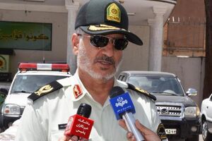 کشف ۱ تن موادمخدر و مقادیر قابل توجهی سلاح و مهمات توسط دلاور مردان ناجا