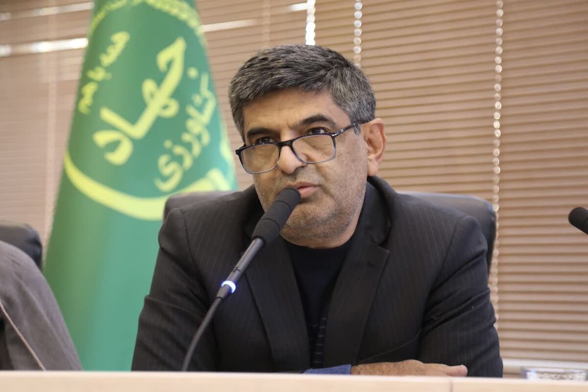 بهرامی