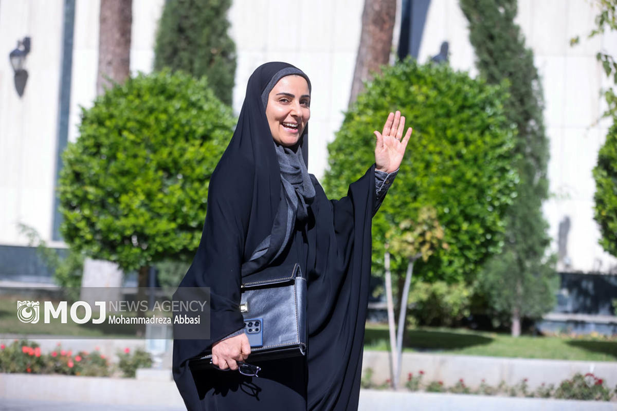 فرزانه صادق وزیر شهرسازی