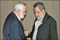 سالگرد شهادت اسماعیل هنیه و چهلمین روز عروج حاج رمضان در تهران همزمان برگزار می‌شود