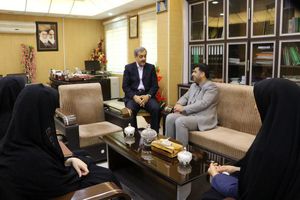 ضرورت افزایش گستره و کیفیت‌بخشی به فعالیت‌های کانون
