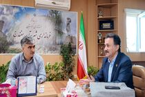 فرماندار سنندج پیگیر مطالبات و مشکلات مردم است