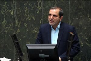 تذکر نمایندگان به بطحایی درباره اجرای سند ۲۰۳۰