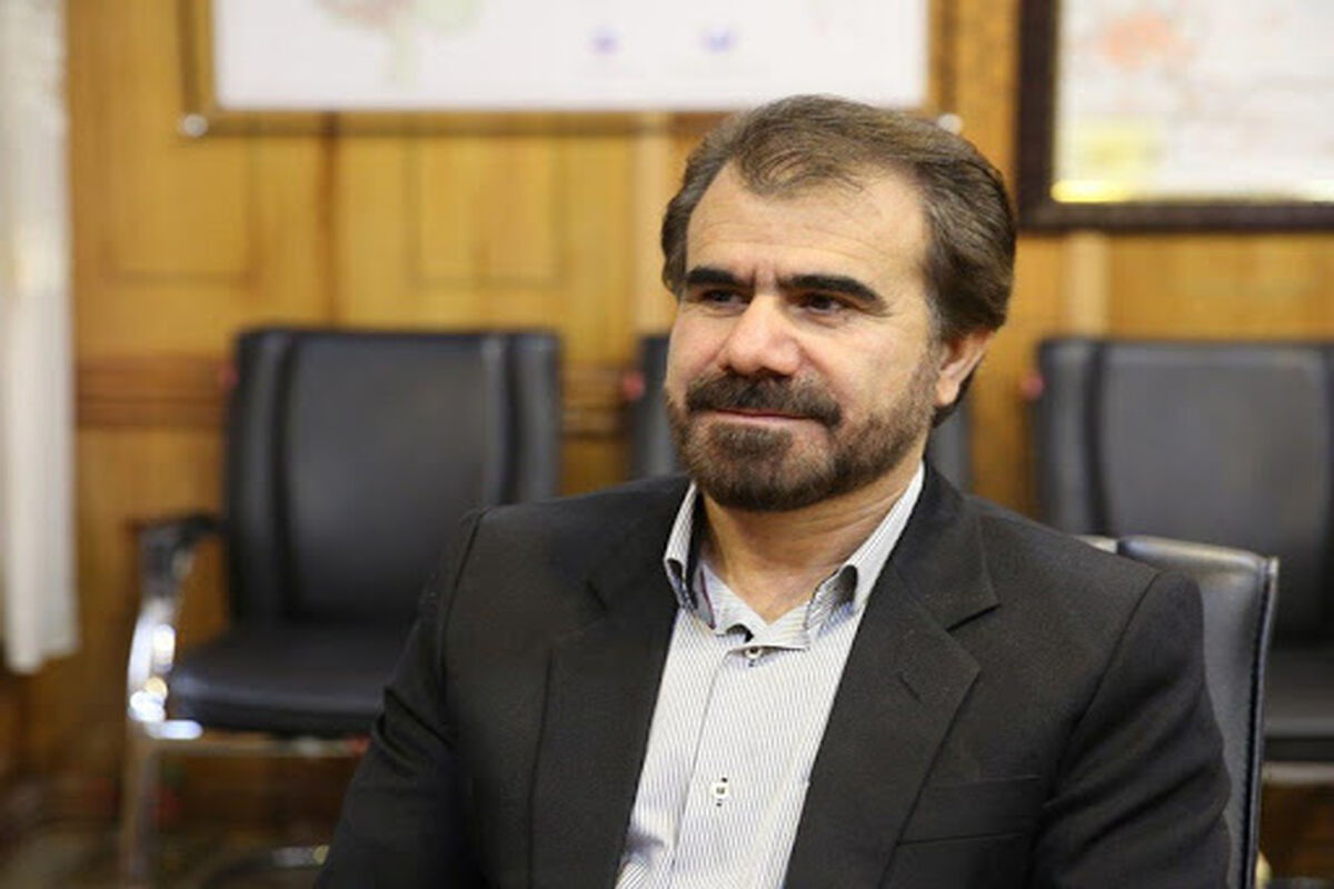 مديركل سياسی و انتخابات استانداری کرمانشاه