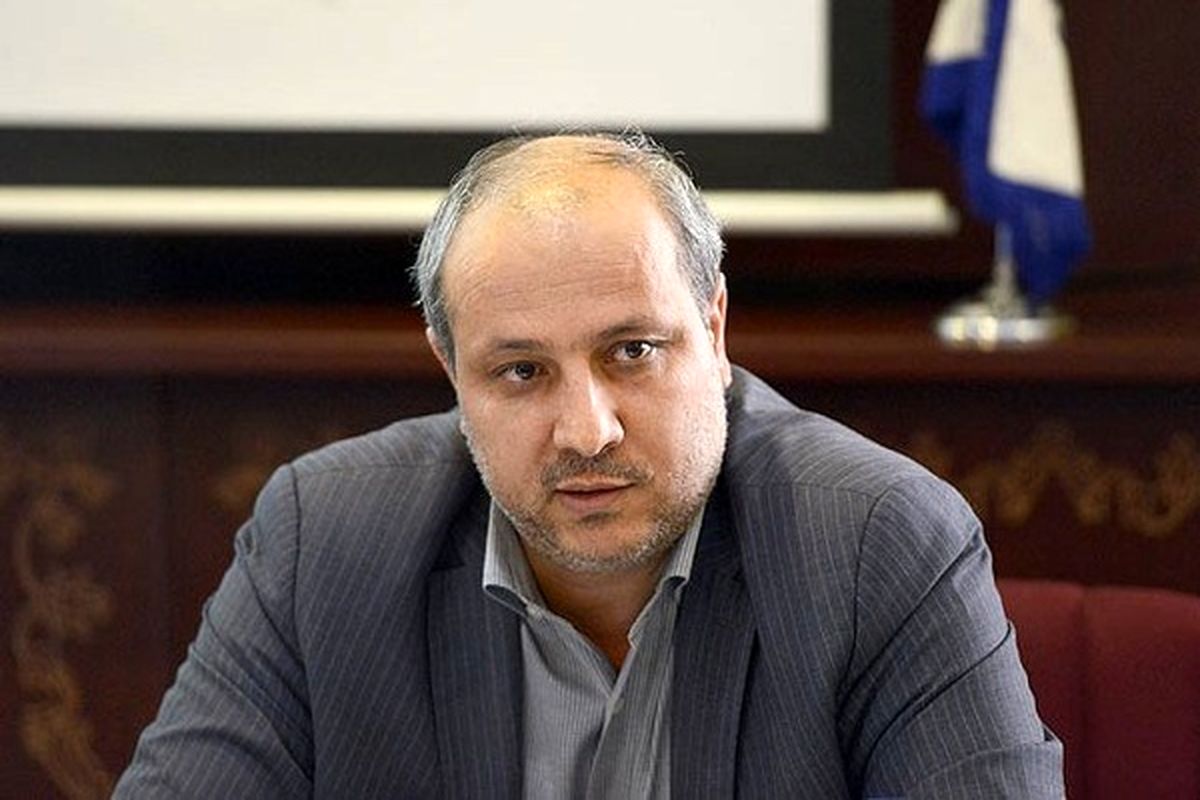 سيدمناف هاشمی