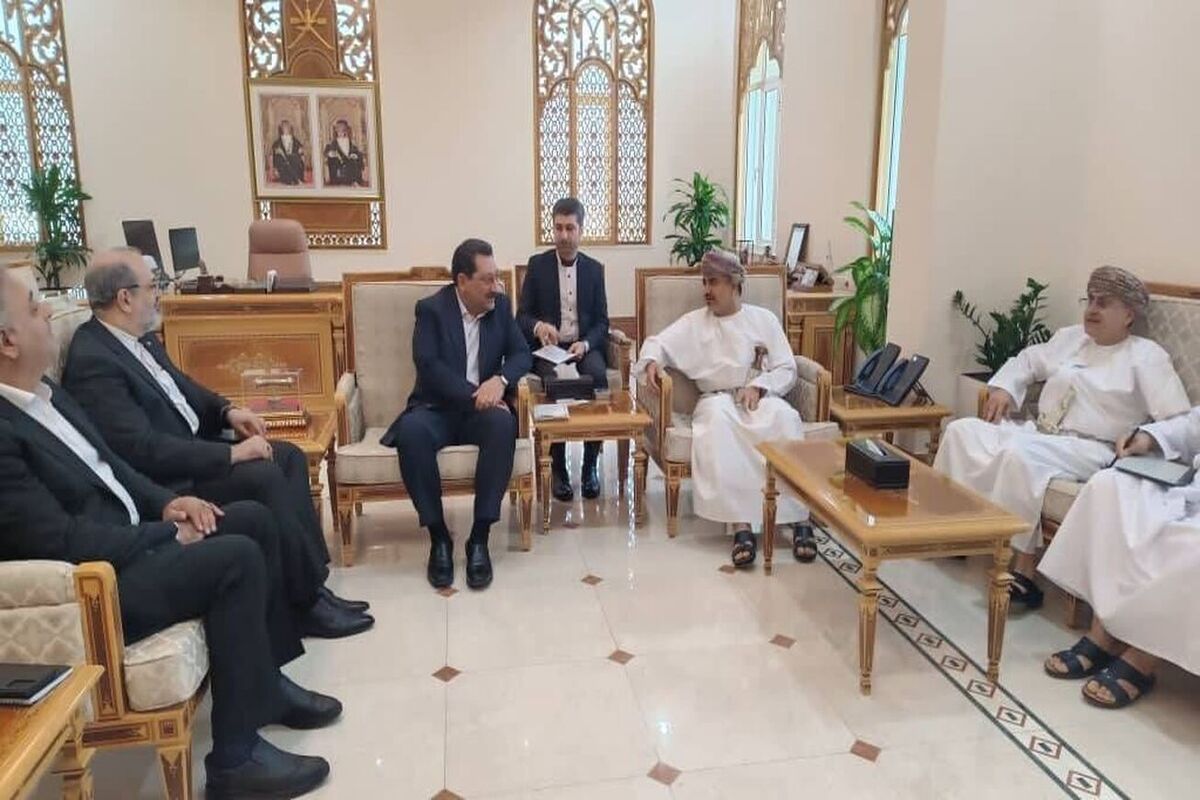 وزیر+صمت