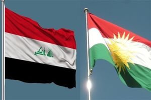 حیدر العبادی دست از زبان تهدید بردارد