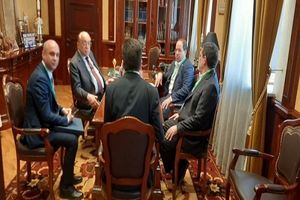 فراهم سازی شرایط مهمان شدن دانشجویان تهران در مسکو