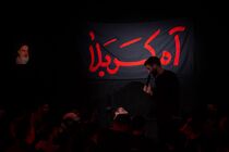 دانلود مداحی حسین طاهری بمناسبت بدرقه زائران اربعین