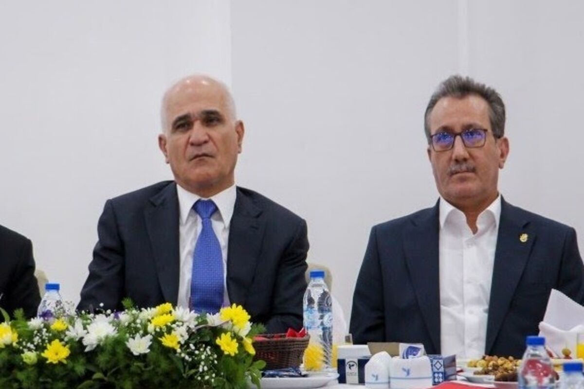 معاون نخست  وزیر آذربایجان