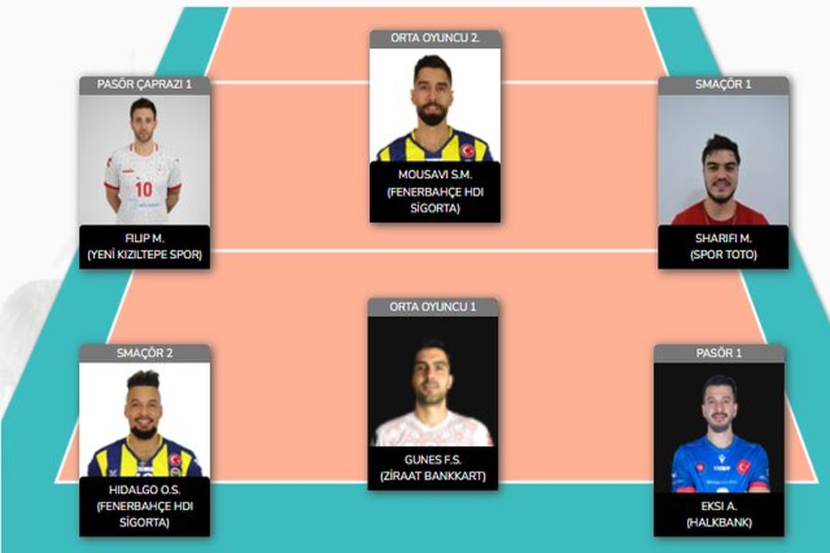 سید محمد موسوی