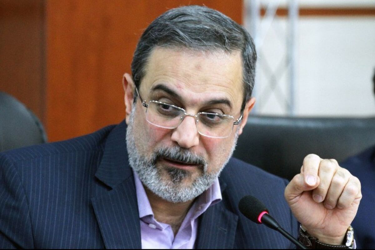 وزیر آموزش‌وپرورش
