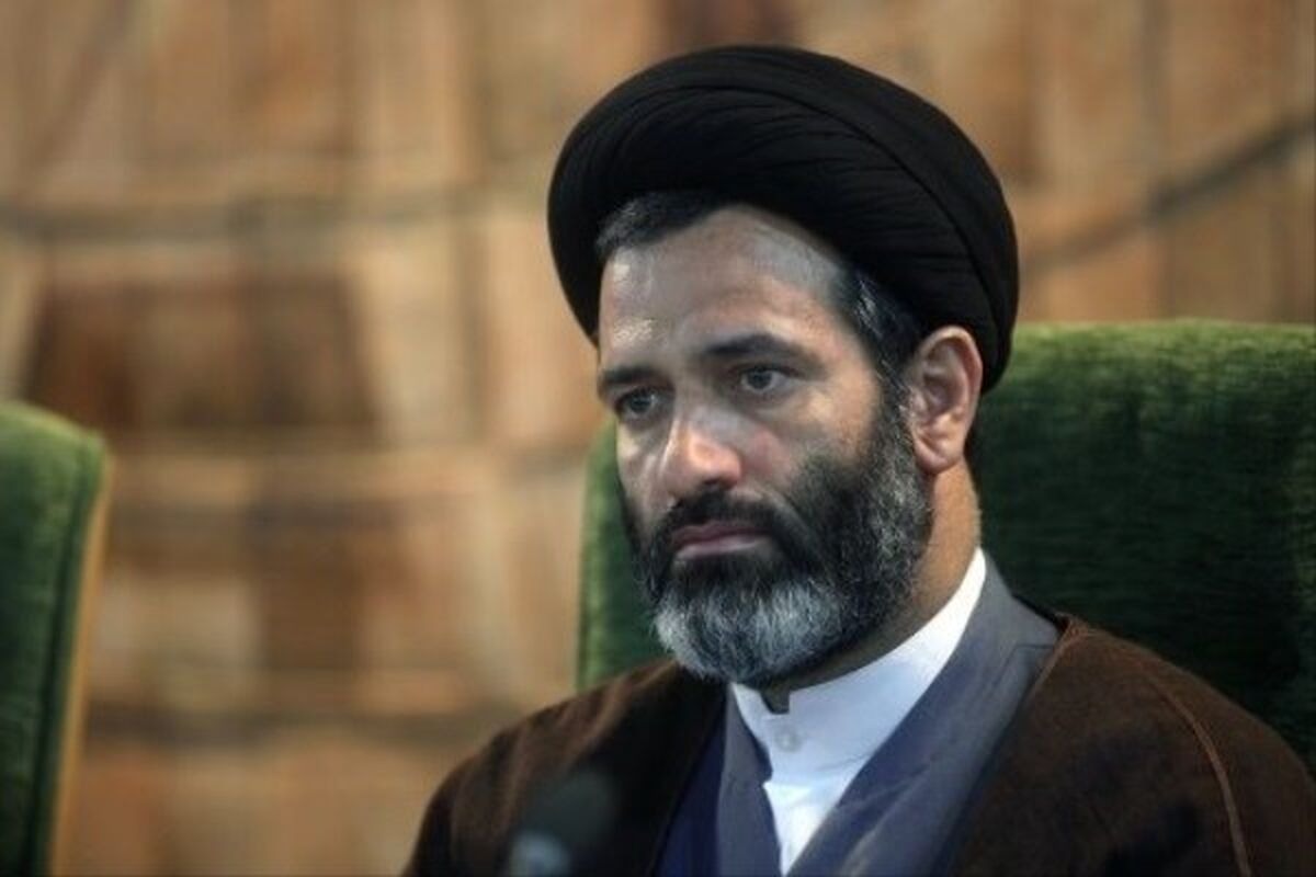 سیدجواد حسینی کیا