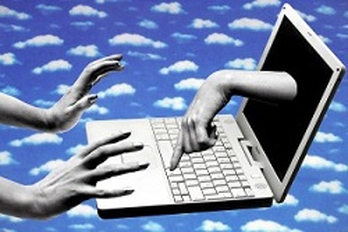 کی لاگر - هرمزگان