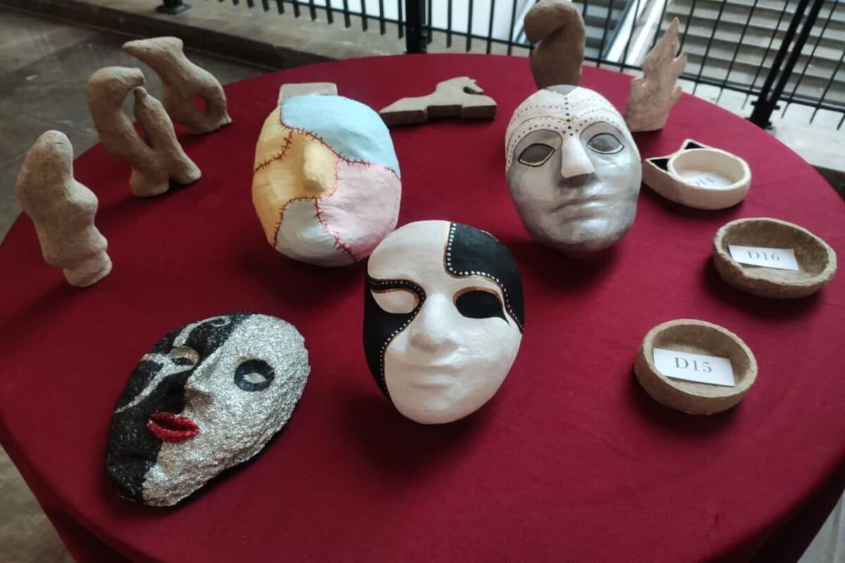 نمایشگاه اصفهان
