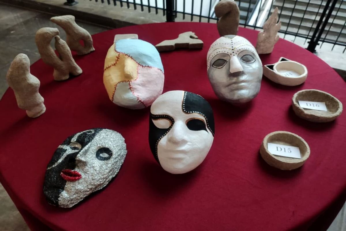 نمایشگاه اصفهان