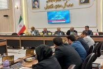 میر حمید صدیق‌محمدی رئیس هیأت ووشو استان اردبیل شد