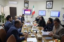 مشارکت بخش خصوصی و خیرین برای  توسعه تاسیسات آبفا در منطقه نایین و خوروبیابانک
