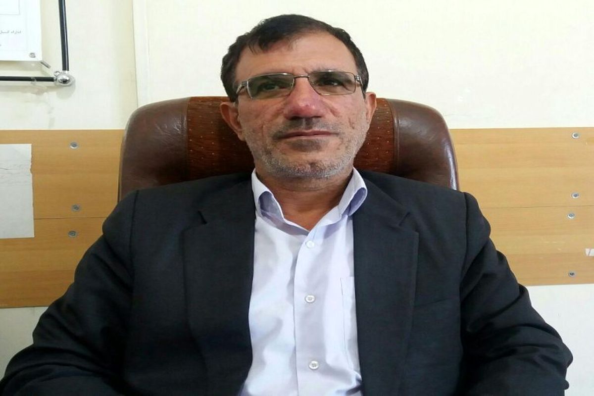 جاوید بخت منابع طبیعی