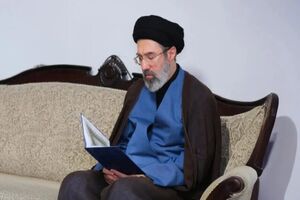 رهبر انقلاب درگذشت مادر شهیدان مظفر را تسلیت گفتند