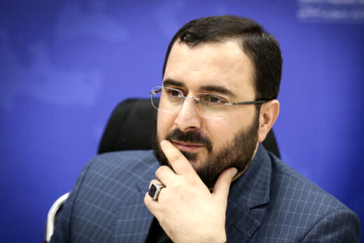 جانشین وزیر ارشاد