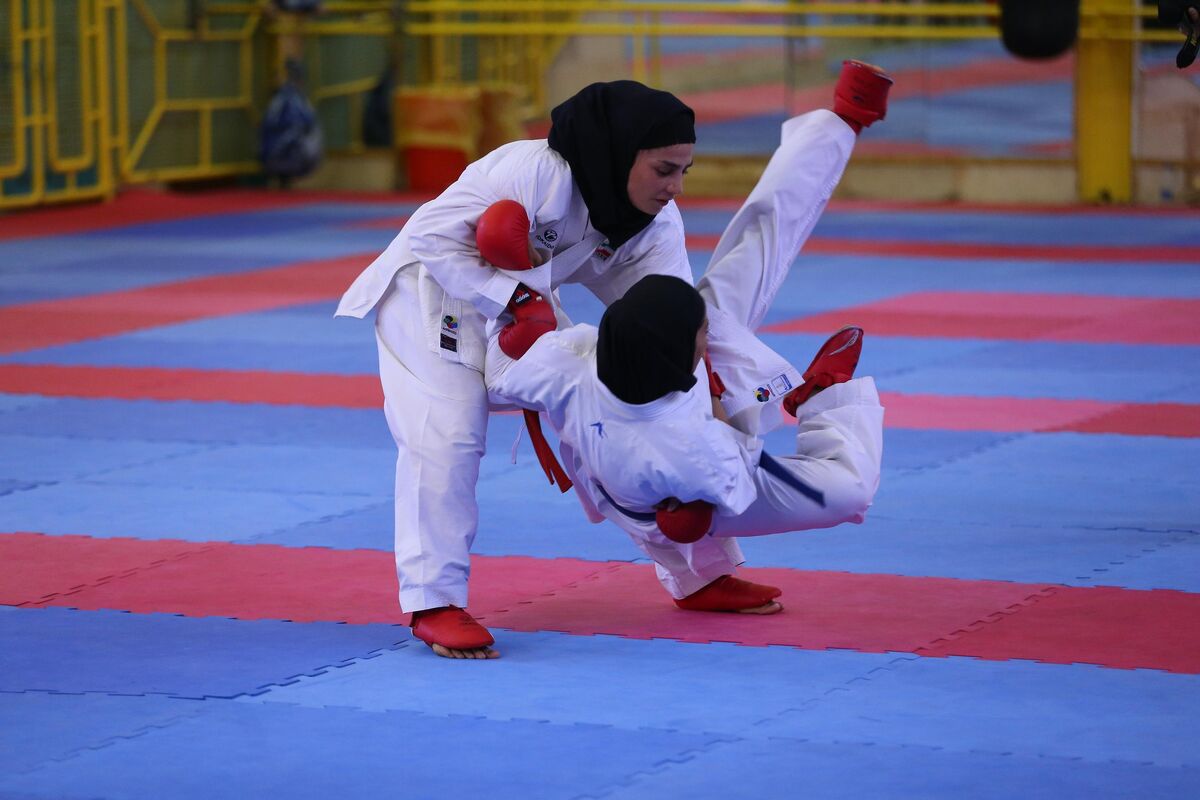 کاراته