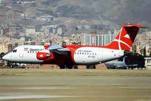 احیای پنج هواپیما، نمونه‌ای از خودکفایی در شرایط تحریم