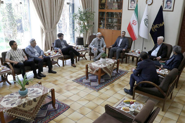 گسترش همکاری مشترک سینمایی ایران و کرواسی بررسی می‌شود