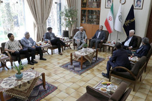 گسترش همکاری مشترک سینمایی ایران و کرواسی بررسی می‌شود