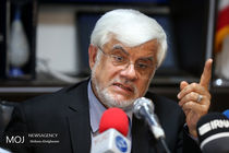 باید در صحنه بمانیم و تاثیر گذار باشیم/ نباید هیچگاه فرصت طلبی کرد