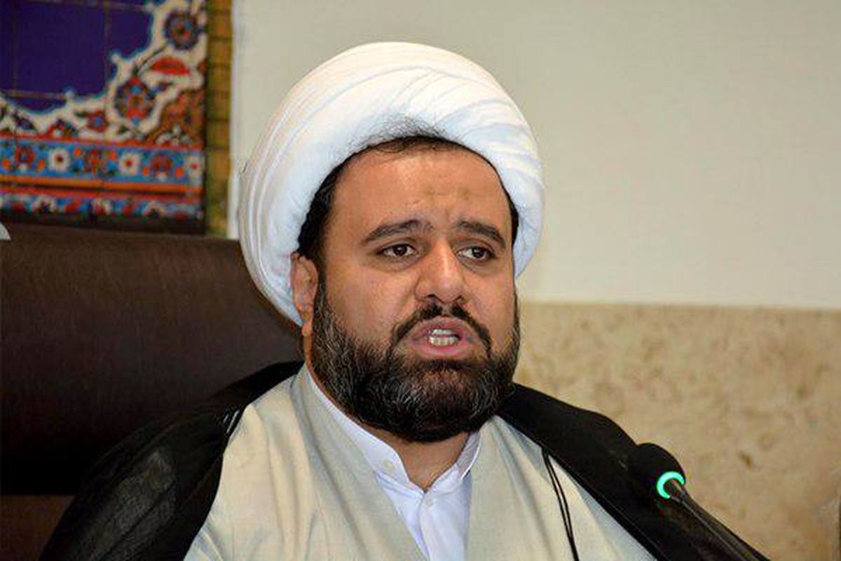 اصفهان- مدیر دارالقرآن اهلبیت