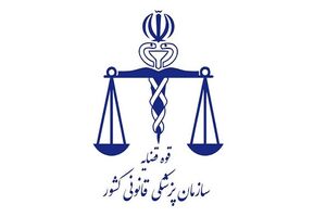 نظر پزشکی قانونی در دیه و میزان جرایم یک ملاک است