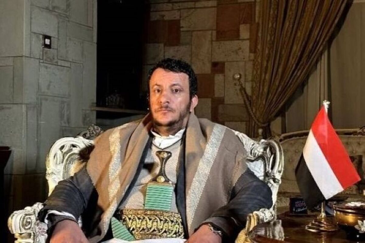 انصارالله یمن