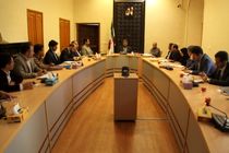 توسعه شهر بدون پشتوانه مشارکتی میسر نیست