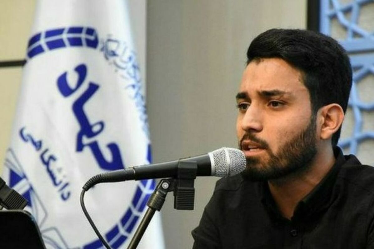 احمد ترابی