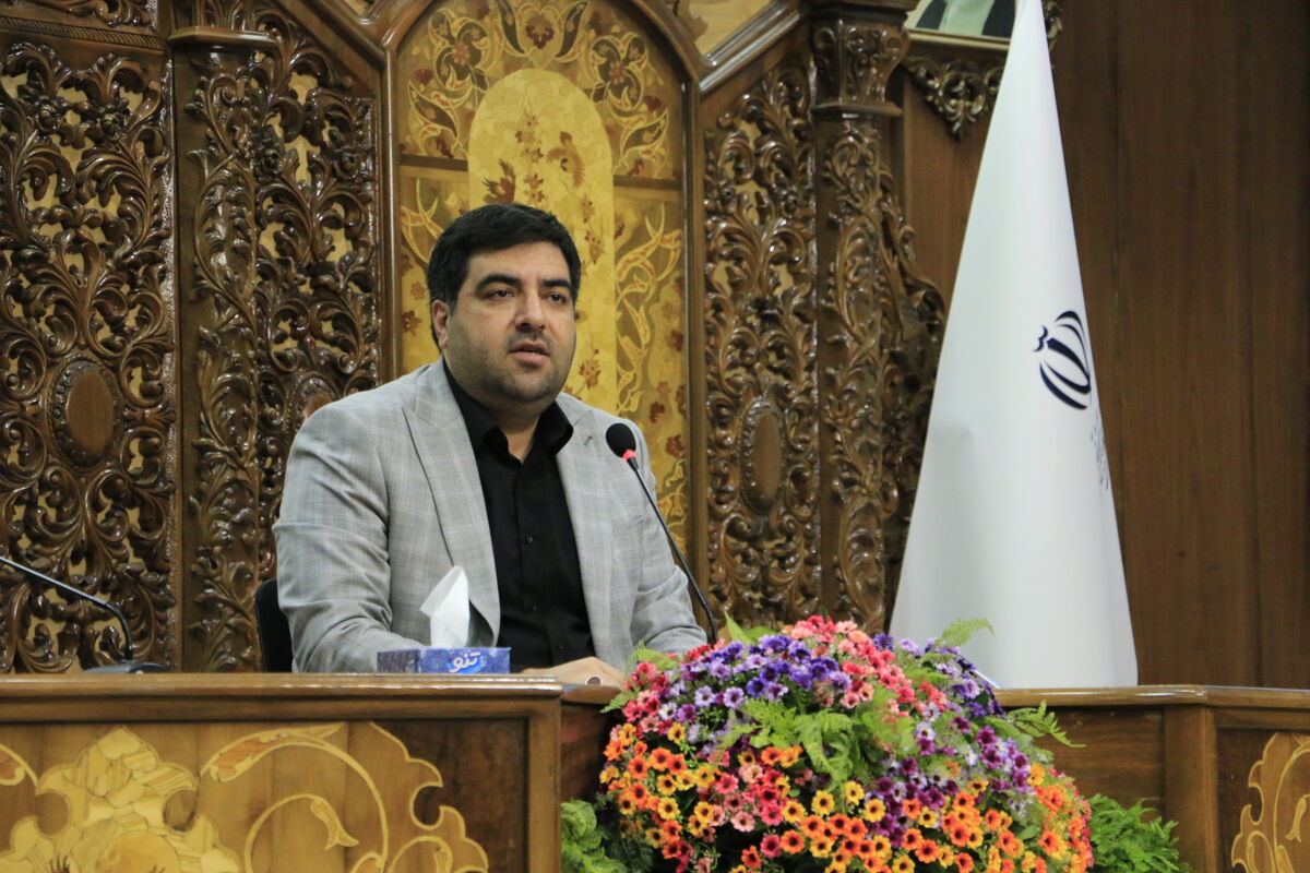 ارشاد آذربایجان شرقی 
