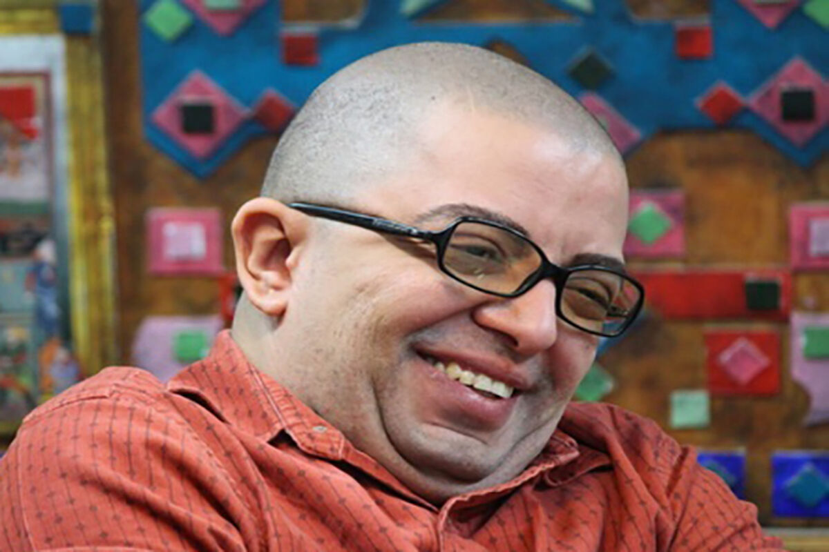 فرزین محدث
