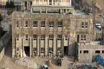 مدرسه 15کلاسه زنده یاد آسیه صالحی در شهرک پیامبر اعظم در حال احداث می باشد